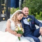 Szimi és Sanyi