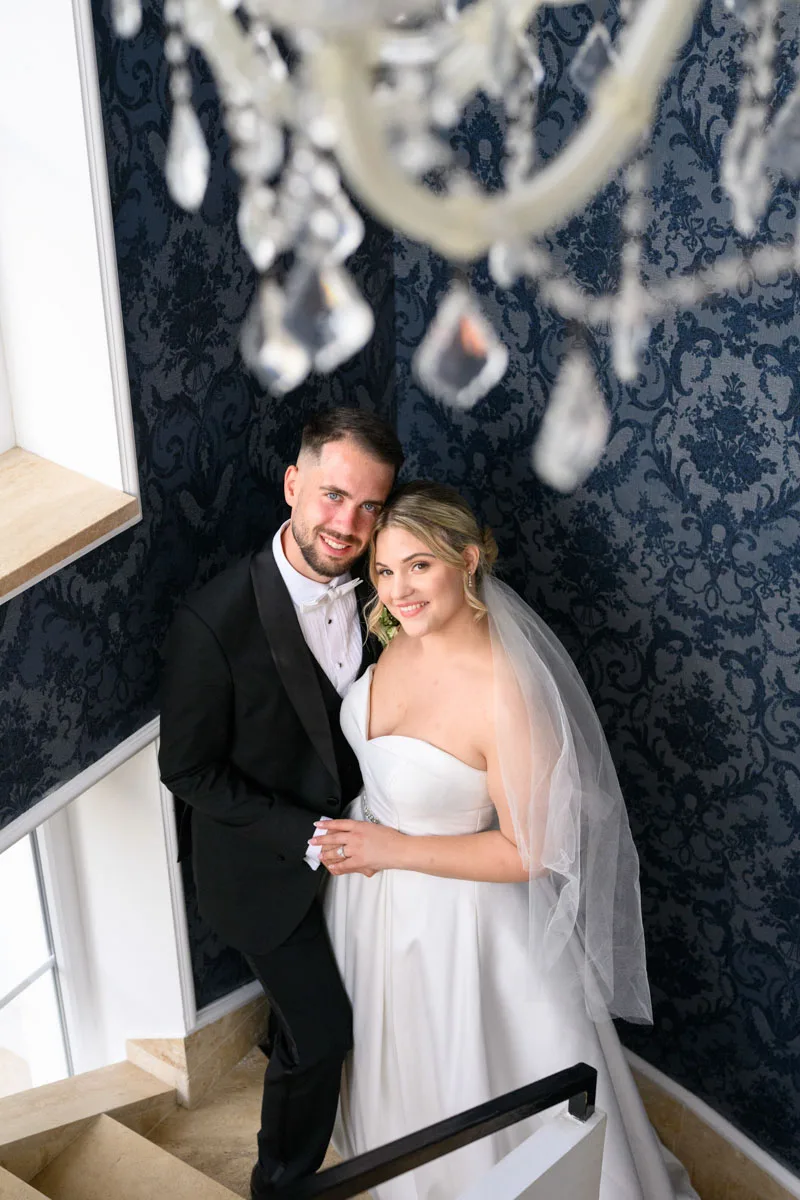 Kreatív fotó a Le Til Kúriában