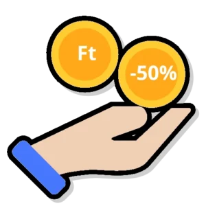 Ajándékutalvány fotózásra