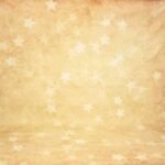 Arany csillagos fotóautomata háttér ünnepi és elegáns alkalmakra